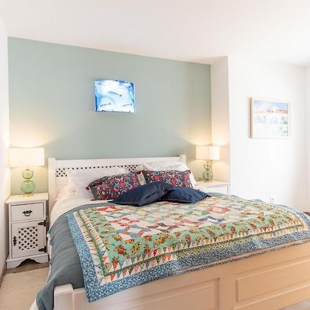 נאזרה Apartamento Mar E Sol מראה חיצוני תמונה
