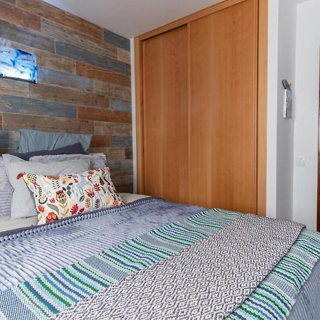 נאזרה Apartamento Mar E Sol מראה חיצוני תמונה