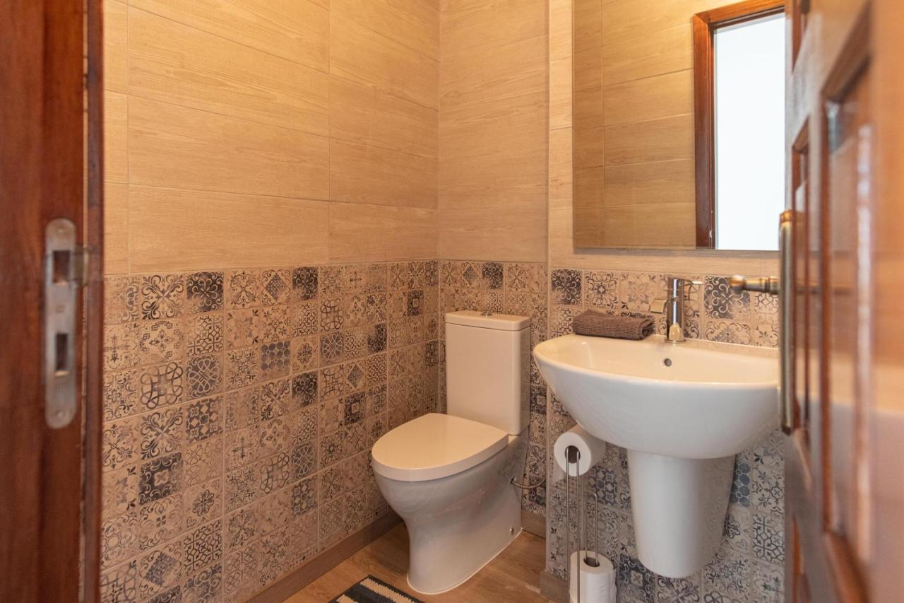 נאזרה Apartamento Mar E Sol מראה חיצוני תמונה